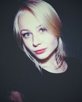 Катерина Токарєва