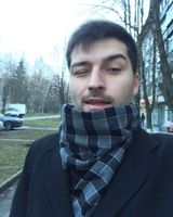 Сергій Магеррамов