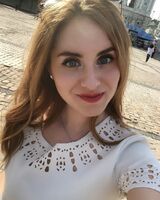 Наталья Галицкая