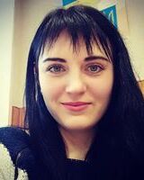 Ирина Лашина
