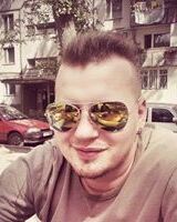 Володимир Цапкаленко