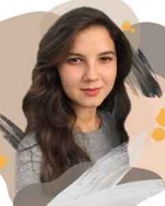 Лина Кащук