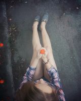 Ангелина Васильевна