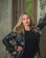 Яна Василенко