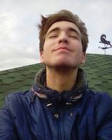 Алексей Карбан