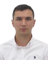 Якуп Башимов