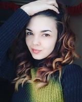 Наталія Камінська