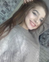 Алина Калёнышева