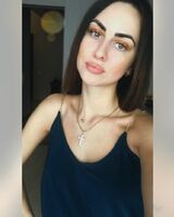 Яна Володимирівна