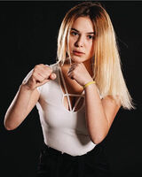Анна Дурова