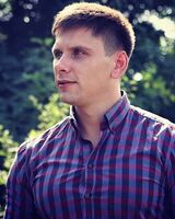 Сергей Слипко
