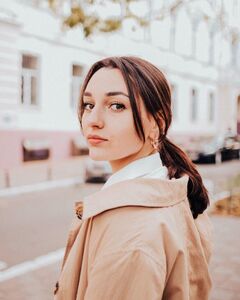 Евгения Одностальченко