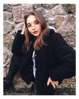 Анастасія Асмолова