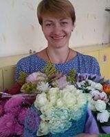 Татьяна Шапошник