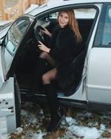 Alina Larinova