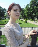 Яна Касян
