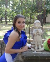 Карина Чепурная