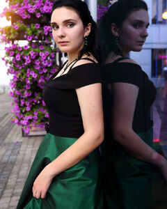 Ірина Федоряк