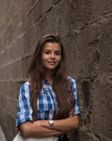 Тина Александрова