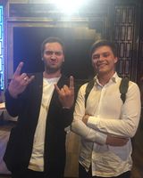 Денис Степаненко
