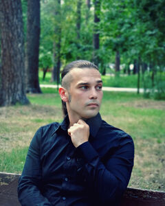 Дмитрий Шевцов