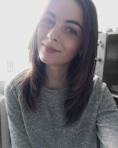 Оксана Ухаль