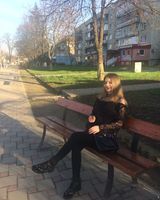 Ольга Копілаш