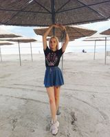 Антонина Синицкая