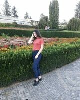 Диана Арнаутова
