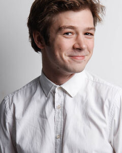 Роб (Rob