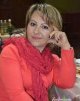 Алла Ивашина