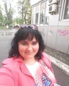 Наталья Пугаченко