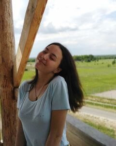 Ира Ронская