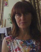 Тамара Смиховская