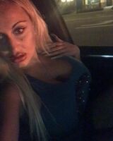 Анна Рей