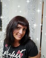 Катерина Зборовська