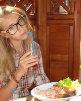 Алина Власа