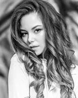 Anasteisha Zhyrbey