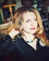 Ирина Токовенко