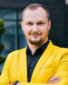 Dmitro Blanar