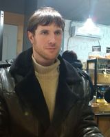 Андрій Руденко