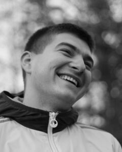 Andrii Dybach