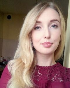 Людмила Радченко
