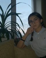 Марина Мырза