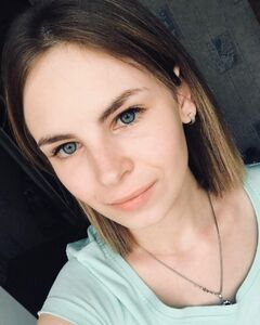 Виктория Билоус