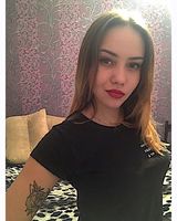 Анна Сугак