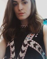 Валерия Глуха