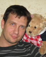 Сергей Карпец