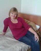 Юлия Строгая