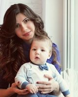 Анжелика Грунь